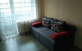 Apartment on the World свет есть
